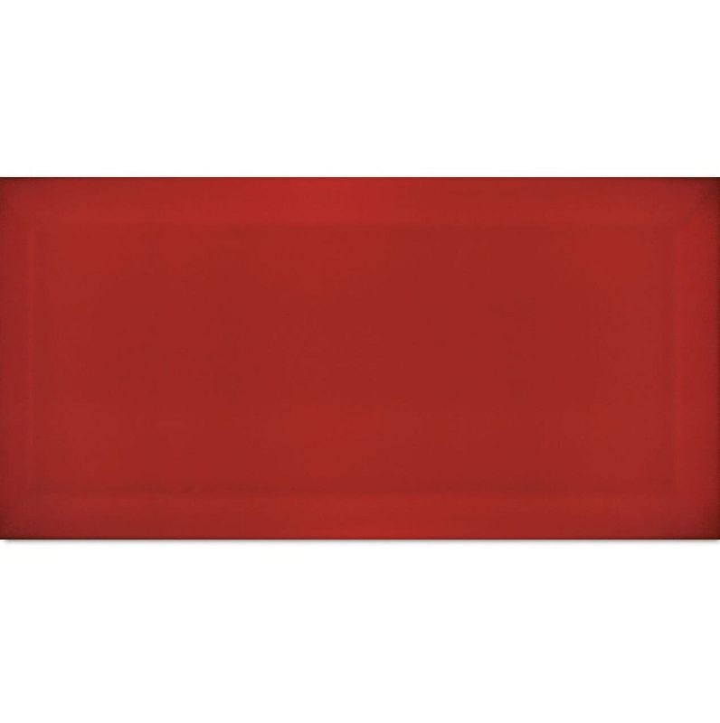 Barwolf Metro Project Red 10x20 płytka ścienna 117972