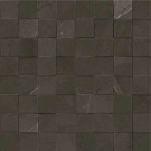 Marazzi Allmarble Pulpis Lux Mosaico 30x30 M48Z mozaika ścienna imitująca marmur