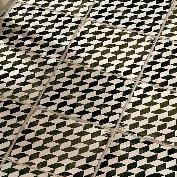 Płytki patchwork Peronda FS Espiga 45x45 9703