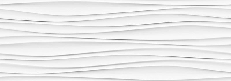Porcelanosa Oxo Line Blanco 33,3x100 płytka ścienna 157598