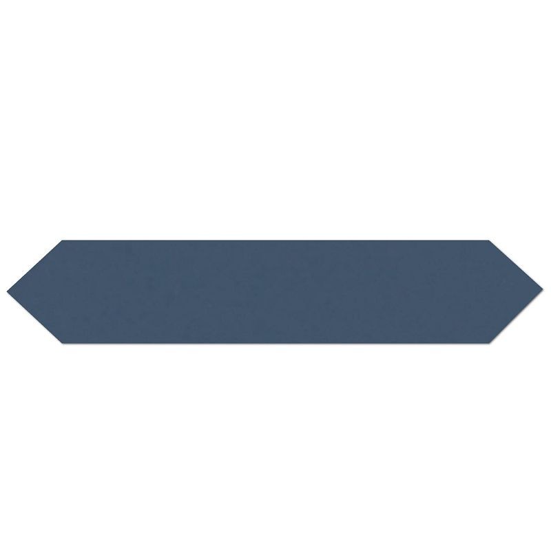 Equipe Arrow Blue Velvet 5x25 płytka ścienna 126772