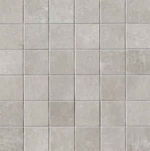 Mozaika przetarty beton Flaviker Urban Concrete Ucmo401Uc (5x5) 30x30