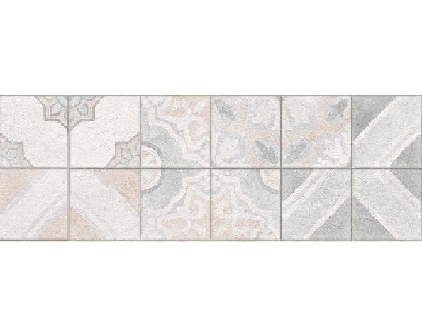 Vives Omicron Romvi Multicolor 25x75 płytki ścienne 154468