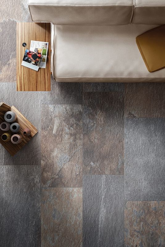 Cercom Stone Box Multicolor 50x100 płytki gresowe imitujące kamień 120467