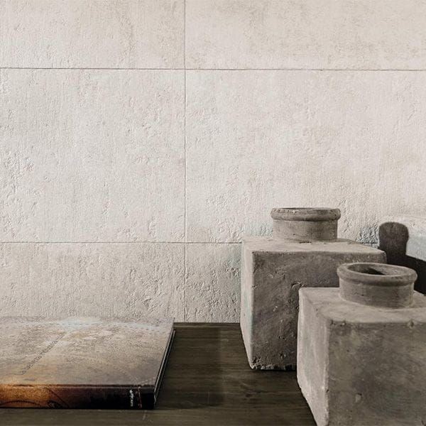 Porcelanosa Baltimore White 33,3x100 płytka ścienna 147623