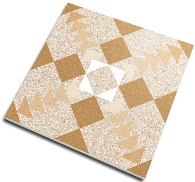 Vives Benaco Beige 20x20 płytka gresowa 152545