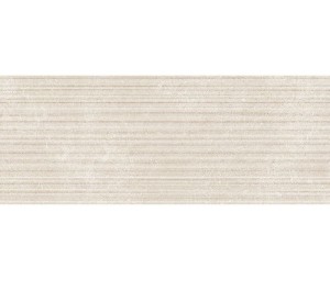 Marazzi Stream Beige Struttura Fiber 3D 25x76 M9PU płytka ścienna