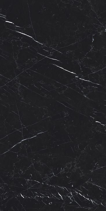 Płytki czarny marmur Florim Rex Classici di Rex Marquinia Chain Gloss A+B+C 360x240 96725