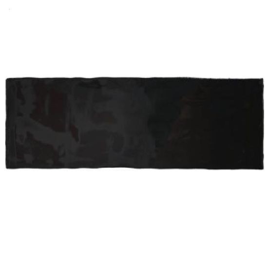 Cifre Colonial Black Brillo 7,5x30 płytka ścienna 158826