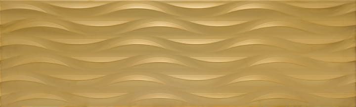 Aparici Glimpse Gold Wave 29,75x99,55 płytka ścienna dekoracyjna 109267