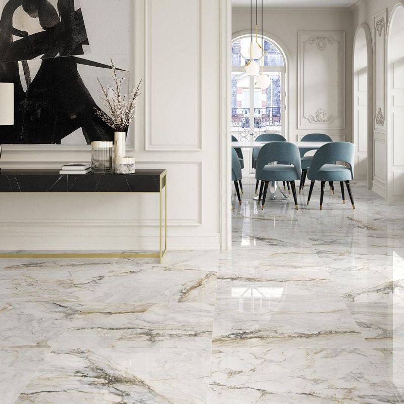 Pamesa Pisa Gold Lux 60x120 płytka marmurowa gresowa 146071