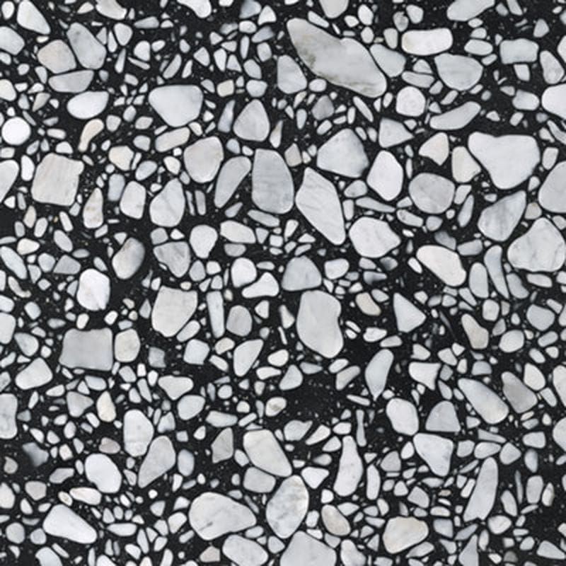 Casalgrande Padana Macro Moro Naturale 120x120 płytki gresowe imitujące lastryko 106210
