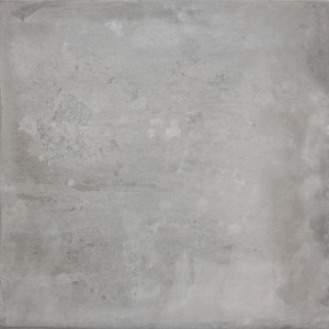 Abitare Icon Smoke 60x60 płytka gresowa imitująca beton