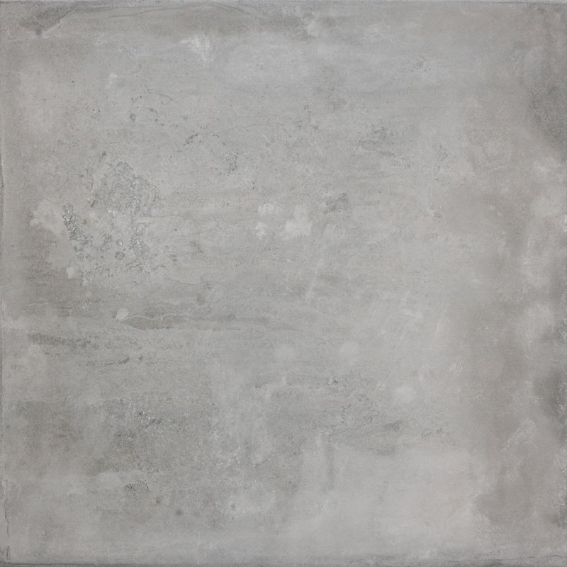 Abitare Icon Smoke 60x60 płytka gresowa imitująca beton 107627