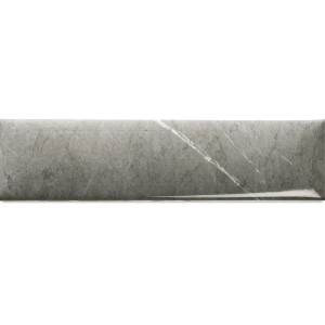 Baldocer Bombato Eternal Dark 7,5x30 płytki cegiełki