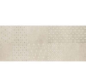 Marazzi Stone_Art Dec Pattern Ivory 40x120 M04S płytka ścienna