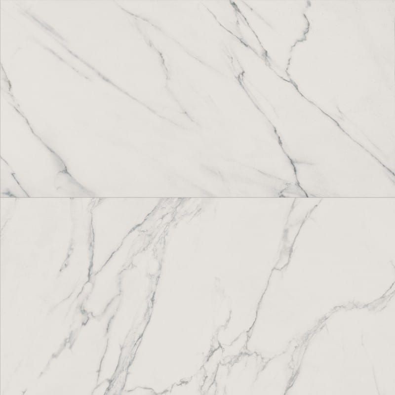ABK Sensi Statuario White Lux 60x120 płytki gresowe imitujące marmur 107920