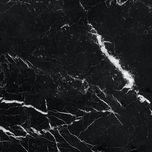 Płytki marmur czarny Marazzi Grande Marble Look Elegant Black Mat M3AL 60X60 100242