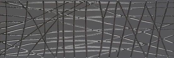 APE Home Decor Prodigy Graphite 20x60 płytki ścienne dekoracyjne 111810