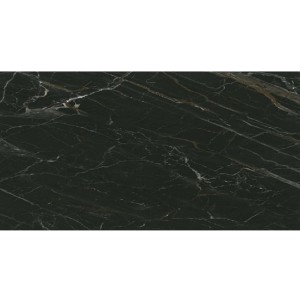 Navarti Exedra Black Pulido 60x120 płytka imitująca marmur