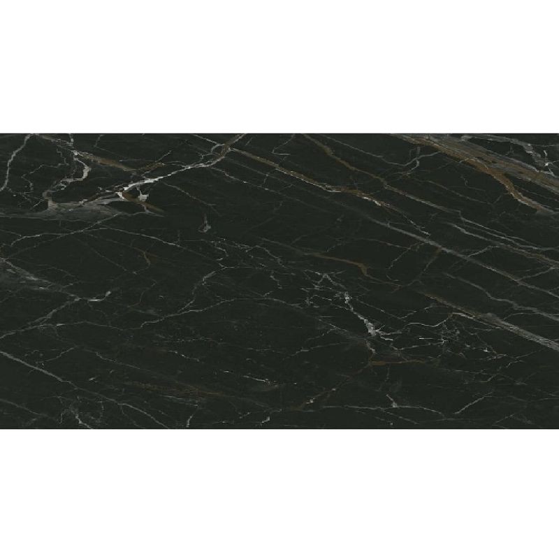 Navarti Exedra Black Pulido 60x120 płytka imitująca marmur 145007