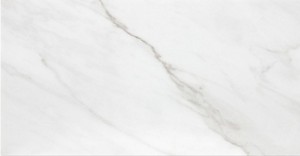 Płytki marmuropodobne białe Geotiles Agora Blanco 31,6x60 dms