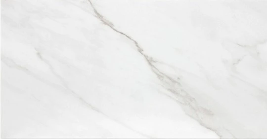 Płytki marmuropodobne białe Geotiles Agora Blanco 31,6x60 dms 45990