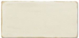Płytki cegiełki kuchenne rustykalne postarzane beżowe Decus Tradition marfil 7,5x15