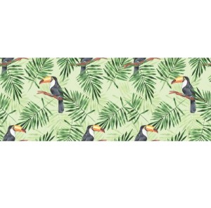Aparici Markham Nature Green 44,63x119,30 płytka ścienna patchwork