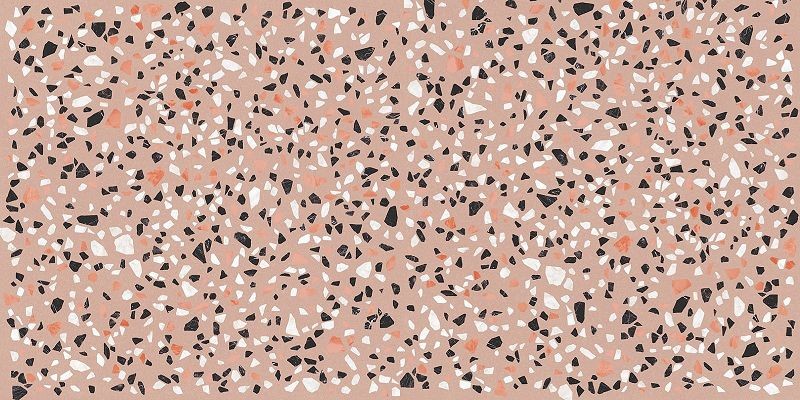 Emil Ceramica Medley Classic Pink 30x60 EH87 płytki lastryko gresowe 125806