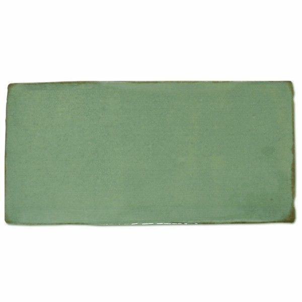 Antonus Tradition Verde 7,5x15 płytki ścienne 108505