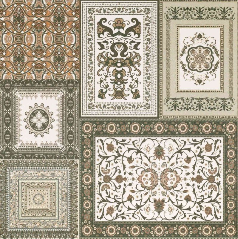 Realonda Kilim 44,2x44,2 płytka gresowa 150048
