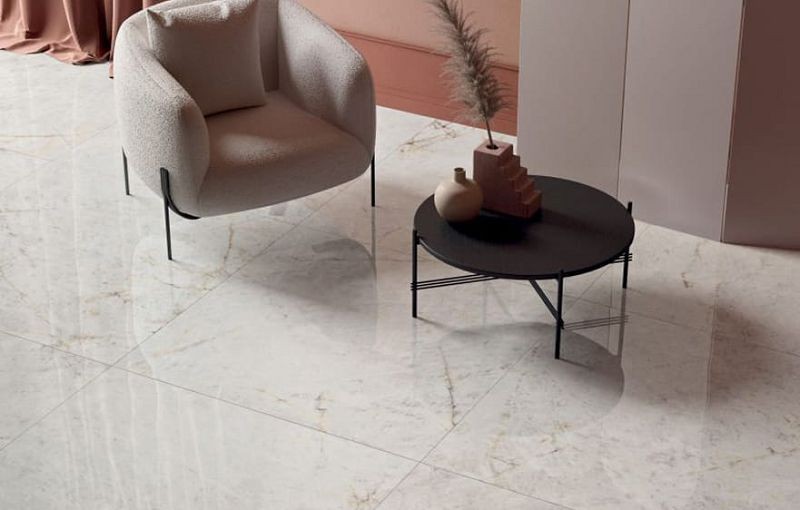 ABK Sensi Gems Crystal Natural 120x120 płytki marmurowe gresowe 107902