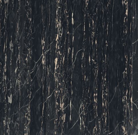 Płytki podłogowe czarne marmur Florim Rex Classici di Rex Portoro Gloss 120x120x6mm 97609