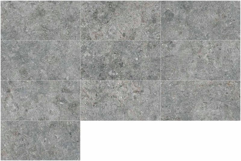 Saloni Cavallina Gris Soft 60x120 LMT735 płytki gresowe imitujące beton 150803