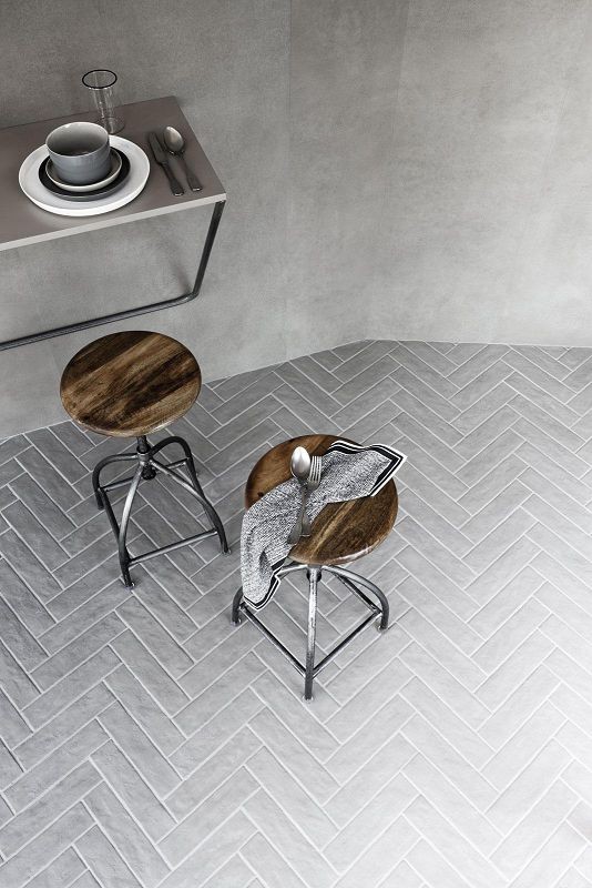 Marazzi Bricco Fango 7x28 M038 płytki cegiełki 137743