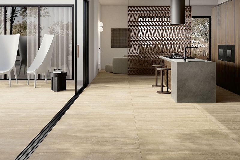 Coem Touch Stone Vein Gold Naturale Rettificato 75x149,7 TV712R płytki gresowe kamienne 162073