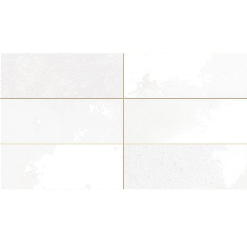 Peronda FS Tradition Brick White 20x40 płytka ścienna 146784