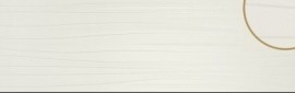Płytki łazienkowe białe Newker Active Nacar White 29,5X90 59599