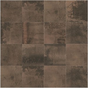 Barwolf Vintage Oxid Corten 18,5x18,5 płytki podłogowe