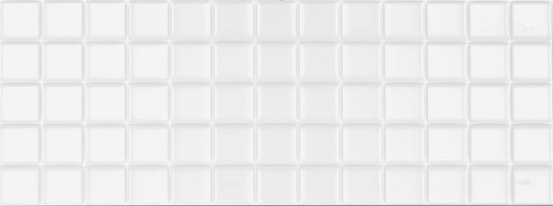Aparici Markham White Square 44,63x119,30 płytka ścienna 109598