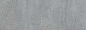 Płytki imitujące szary beton Porcelanosa Rodano Silver P34706331 33.3x100