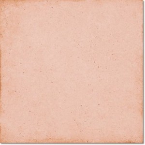Equipe Art Nouveau Coral Pink 20x20 płytka gresowa