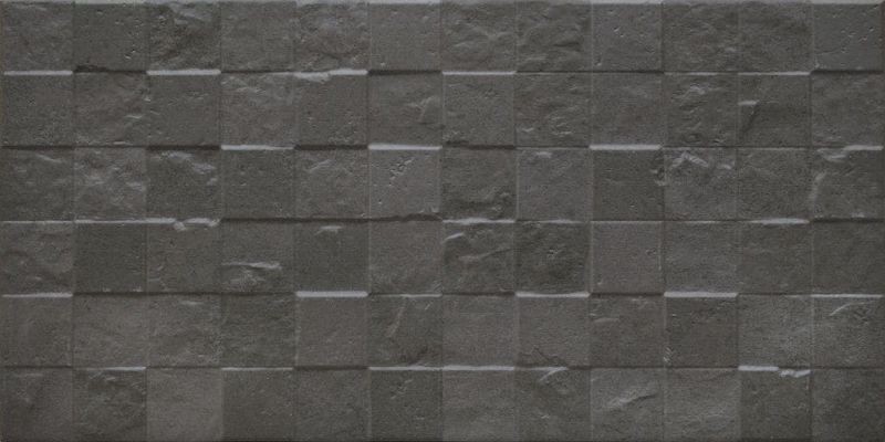 Cifre Traffic Block Nordic Antracite 30x60 płytka podłogowa 122627
