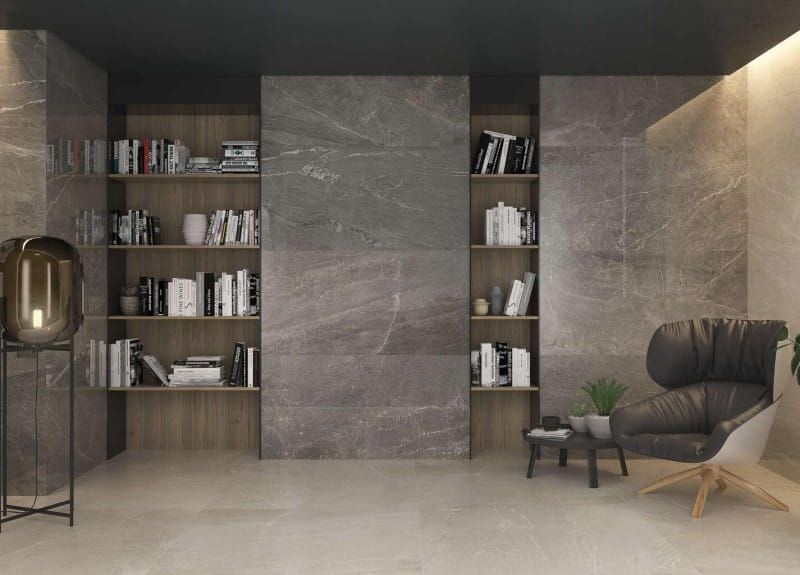 Halcon Tempo Nature Mate 75x75 płytki kamienne gresowe 133315