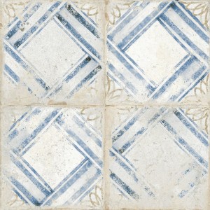 Peronda FS Roots-4 45x45 płytka podłogowa patchwork