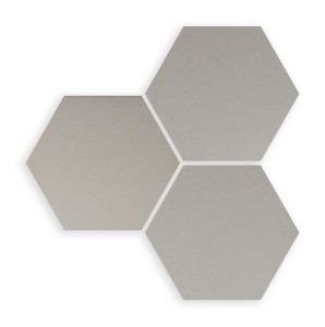 WOW Six Hexa Grey 14x16 płytka heksagonalna