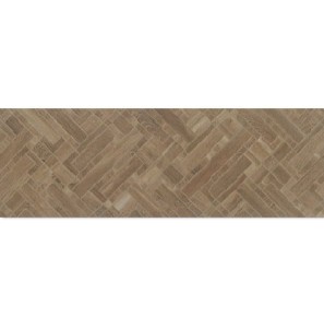 Baldocer Larchwood Parkiet Ipe 40x120 płytki drewnopodobne ścienne