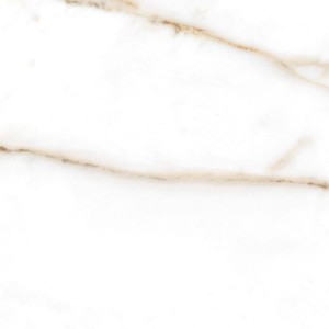 Geotiles Brera Gold Polished 120x120 płytka imitująca marmur