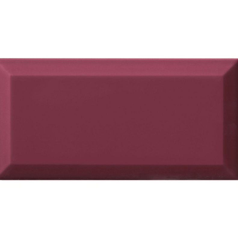 Barwolf Metro Project Mauve 7,5x15 płytka ścienna 117798